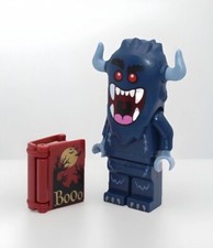 LEGO Series 27 Collectible Minifigures 71048 - Boogeyman NIB