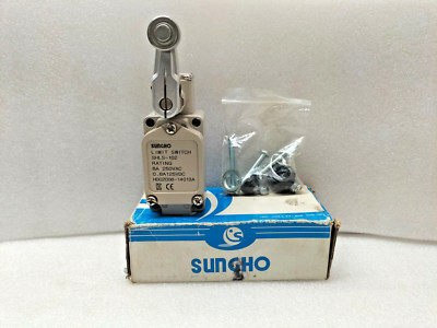 SUNGHO SHLS-102 LIMIT SWITCH