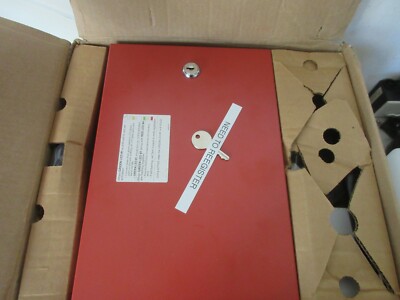 TELEGUARD TG-7FS CELLULAR ALARM TG7FS UNTESTED
