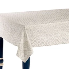 John Robshaw Nashi Tablecloth, 70 x 108