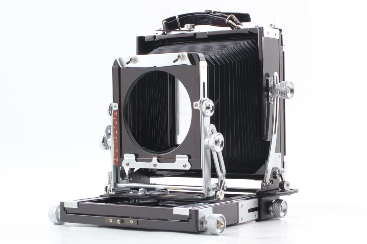 Tachihara 4x5 in Film Cameras for sale - eBay