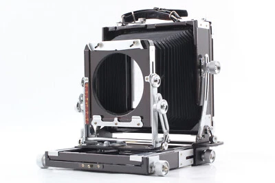 Tachihara 4x5 in Film Cameras for sale - eBay