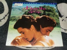 Fiorile (Wild Flower) NEW SEALED Widescreen Laserdisc LD  Free Ship $50