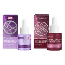 AZARINE Firming and Anti Aging Set Care - Night Treatment 2 Pcs #ND