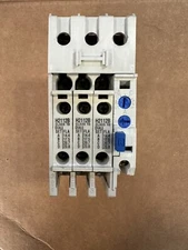 Liebert 124547P1 - Overload Relay