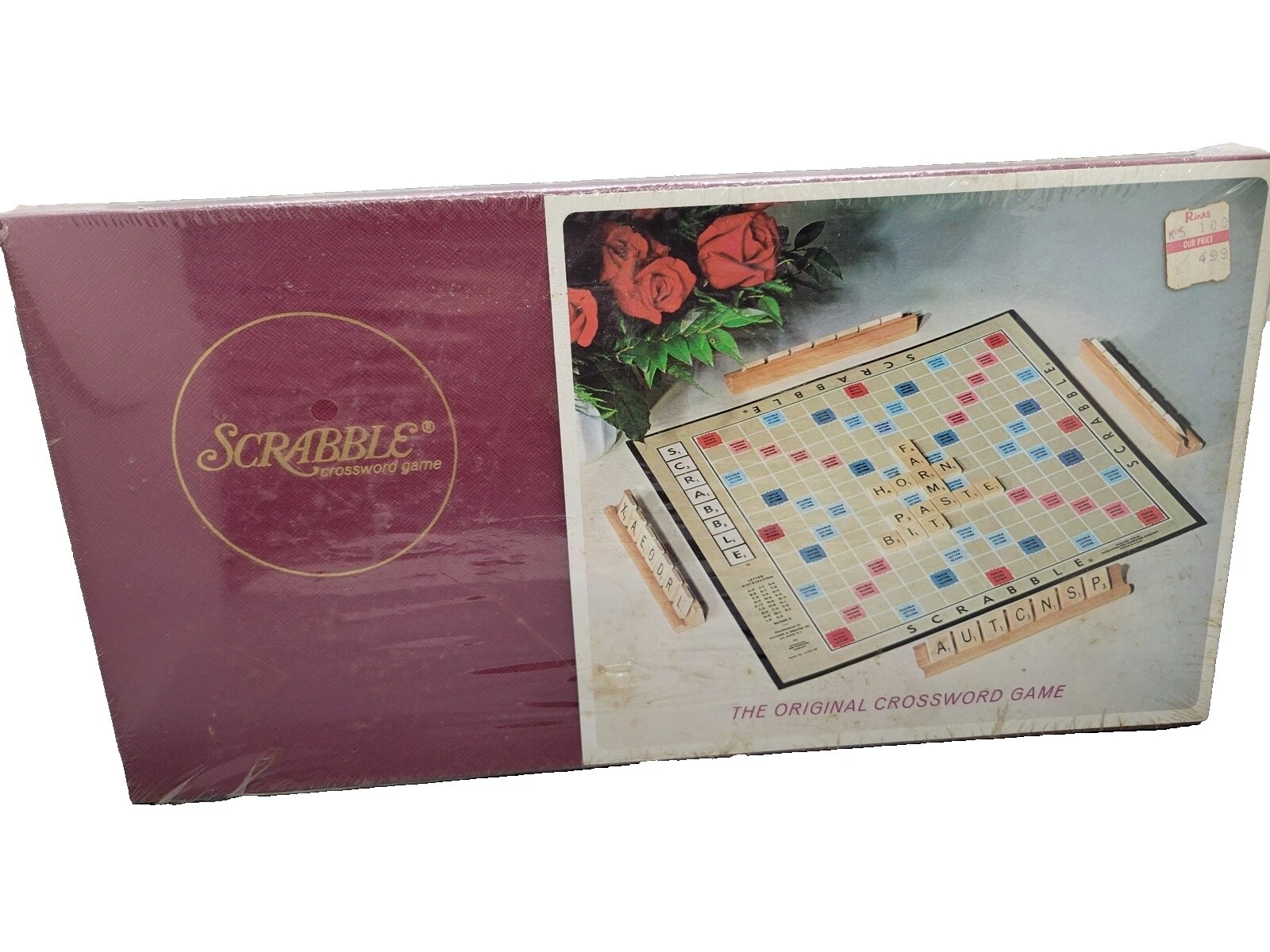 Board 1971 Vintage Manufacture Board & Traditional Games