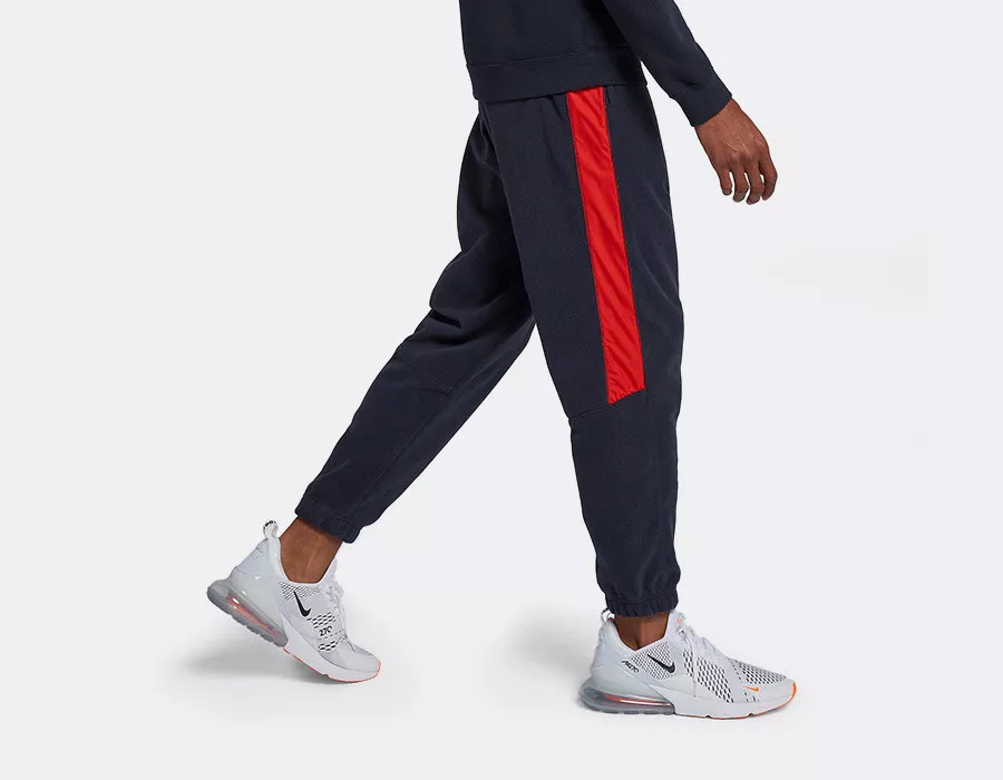 Nike winter best sale sweatpants