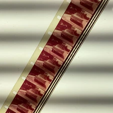 Vintage 16 mm film Vintage Car Projector