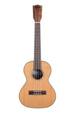 Kala KA-SCAC-T Solid Cedar Acacia Tenor Ukuele