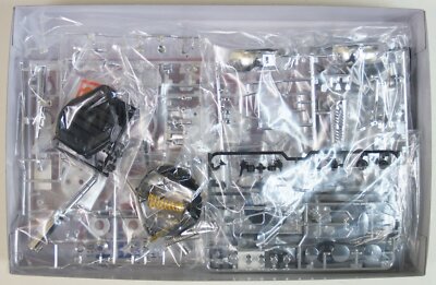 Tamiya 16032 1/6 Scale Motorcycle Model Kit Honda Monkey 40th