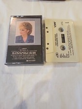 Reba McEntire's Greatest Hits by Reba McEntire (Cassette, Apr-1987, MCA Records)