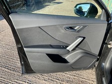 Audi Q2 Passenger Side Front Door Card Trim Panel 2021 + WARRANTY