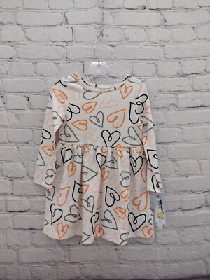 Cat & Jack Dress 2 Pack Fall 4T | eBay