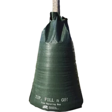 NEW 6 Pack 20 Gallon Tree Watering Bag Slow Release Drip Irrigation