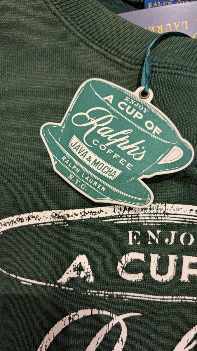 NWT Polo Ralph Lauren 
