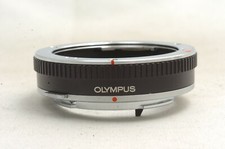  SakuraDo Camera  Excellent  Olympus OM-System 14 Extension Tube Ring