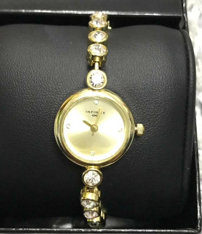 Debenhams rose shop gold bag