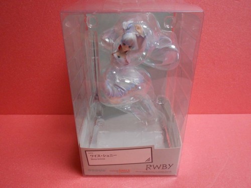 RWBY Weiss Schnee POP UP PARADE 