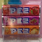 Sanrio Namaste Hello Kitty Face With Pink Hibiscus Pez Dispenser New In Package — photo 6