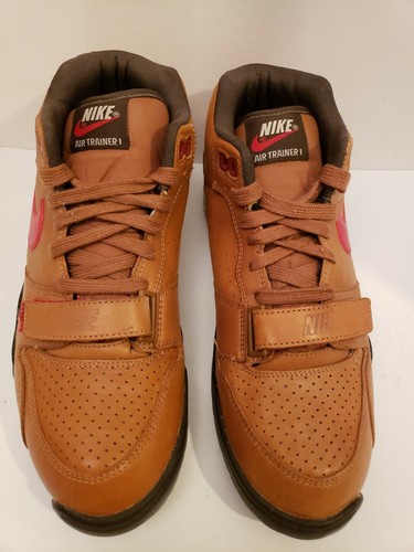 nike air trainer 1 agassi