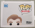 Chris Pine Signed Steve Trevor Funko Pop! w/ JSA COA Wonder Woman 1984 WW84 #326 — photo 8