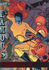 #36 HELLCAT 2012 Marvel Greatest Heroes STUART IMMONEN AVENGERS DEFENDERS