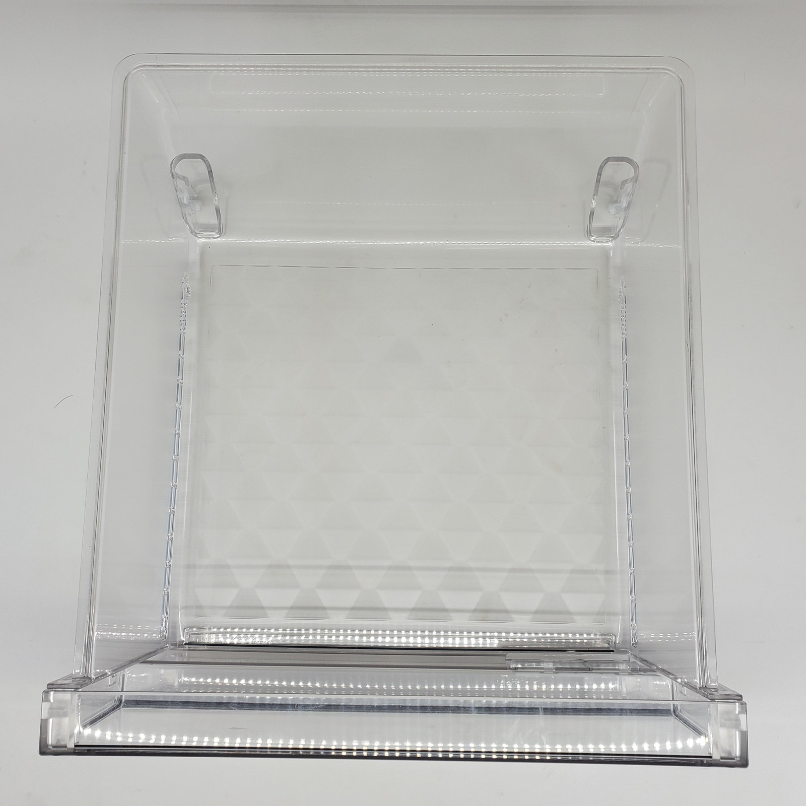 AJP73596409 | Crisper drawer | LG | Refrigerator & Freezer | Drawers / Crisper D