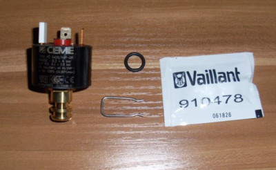 DRUCKSENSOR (VC-W/VU-W/VM../3-C,-7,-E,PRO/PLUS,VSC)  VAILLANT 712087  71-2087