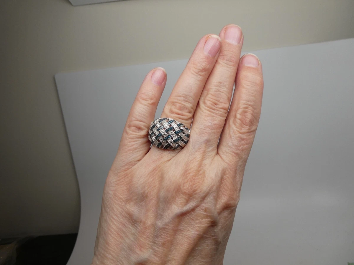 Vintage cocktail rings ebay online