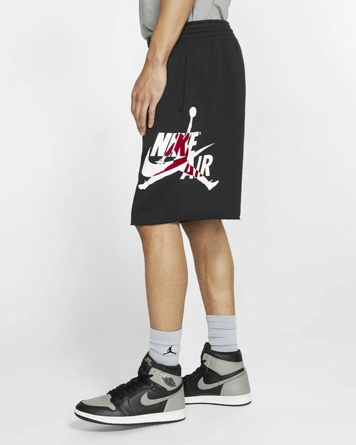 Nike Air Jordan Jumpman Classics Mens 