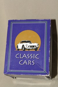 atlas editions cars