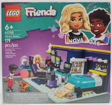 LEGO Friends Novas Room 41755 NEW & SEALED - ...