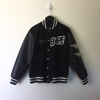 supreme stadium jacket