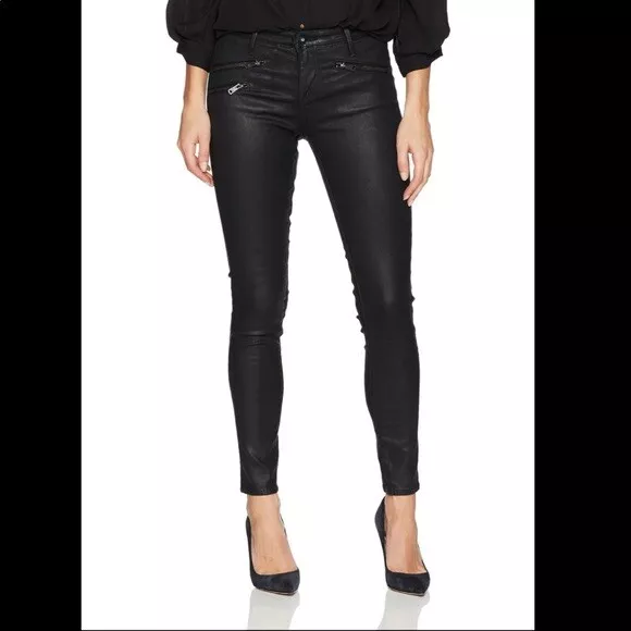Ag sateen deals legging ankle