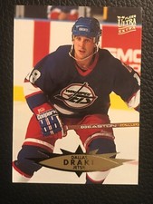 1995-1996 Fleer Ultra Extra Hockey- - - Pick A Card -#201 - #400