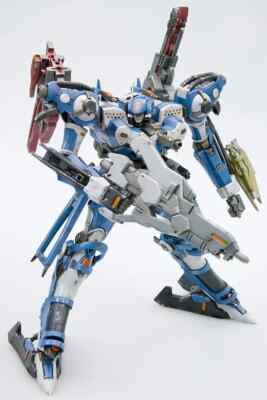 KOTOBUKIYA CREST CR-C89E ORACLE Ver. ARMORED CORE Plastic Model Kit from Japan