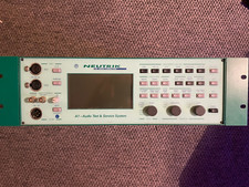 Neutrik A1 **** Audio Test und Service System...
