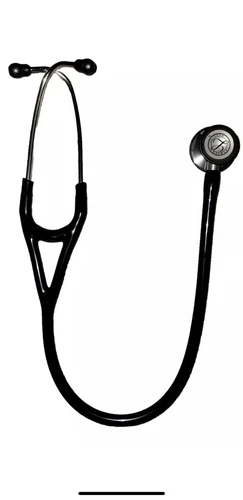 New 3M Littmann 6152 Cardiology IV Stethoscope 27in. Black