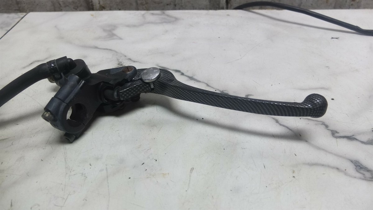 01 Kawasaki ZX9 ZX 9 900 ZX900 E Ninja Front Brake Master Cylinder