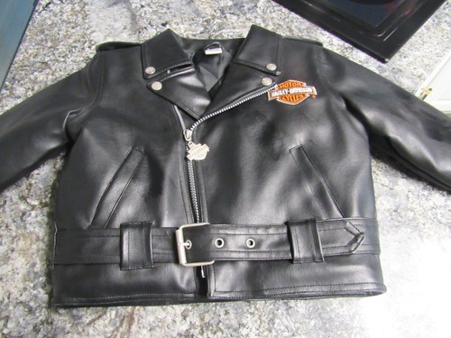 Harley Davidson Kids Youth Motorcycle 