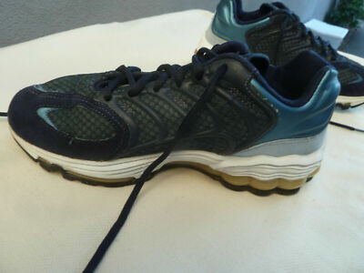 nike air tuned precision