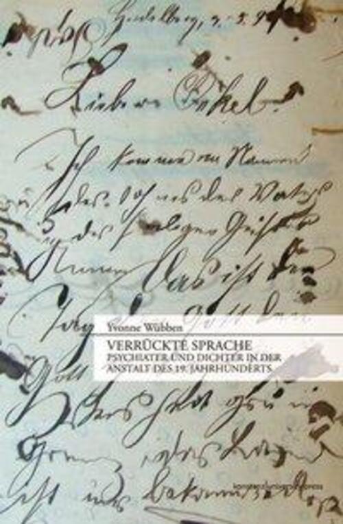 Thumbnail - Yvonne Wübben | Verrückte Sprache | Buch | Deutsch (2012) | 333 S.