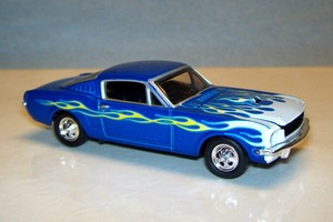 hot wheels gt350