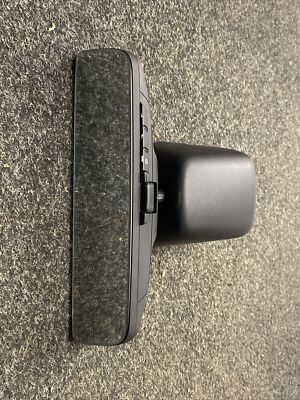 Jaguar Land Rover Interior Rear View Mirror LK72-17E678-AA 