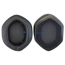 Replacement Ear Pads for V-Moda Crossfade 2 Wireless LP2 M100, Protein Leather