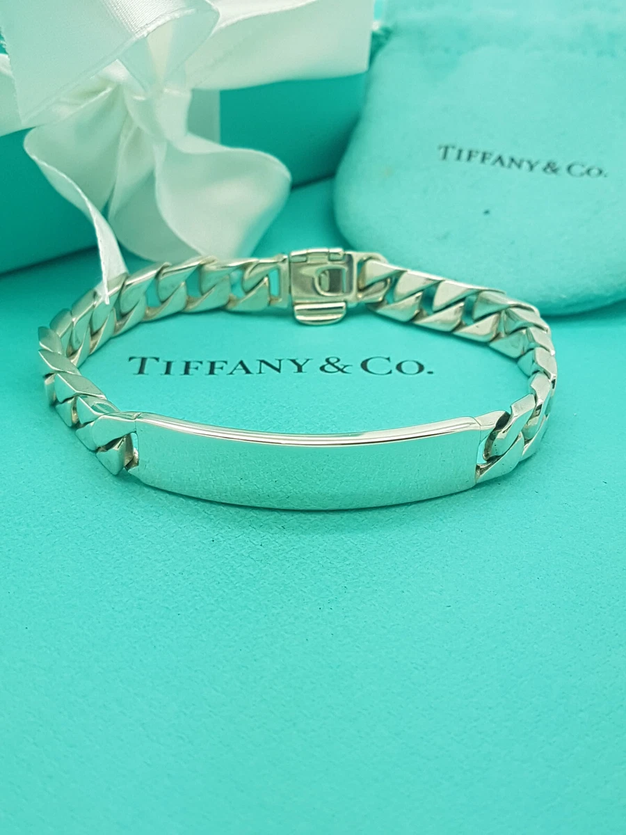 Tiffanys bracelet uk store