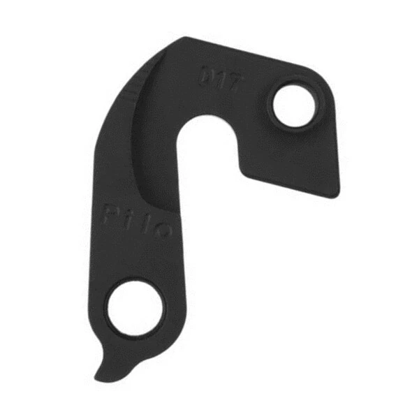 Derailleur hanger for Specialized 9895 4020 9895 4021 Winora D17 Pilo