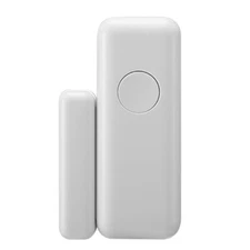 Wireless Door or Window Sensor for Wireless Cellular Alarm System STS3-DORP