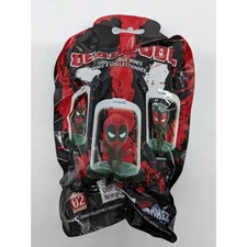 Marvel Original Minis Domez Series 2 - Domed Deadpool