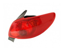 Rückleuchte Rechts für Peugeot 206 2A/C 03-08